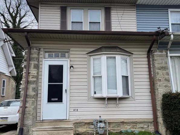 418 Orchard Ave, Yeadon, PA 19050