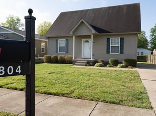 4804 Red Fern Rd, Louisville, KY 40218