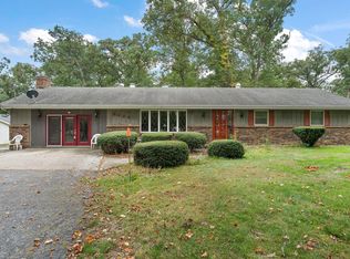 8825 W 129th Pl, Cedar Lake, IN 46303