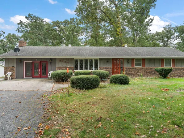 8825 W 129th Pl, Cedar Lake, IN 46303