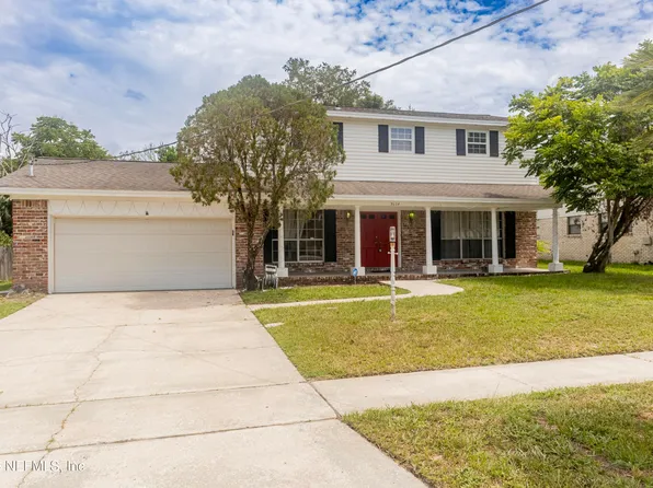 5039 Winchester Dr S, Jacksonville, FL 32217