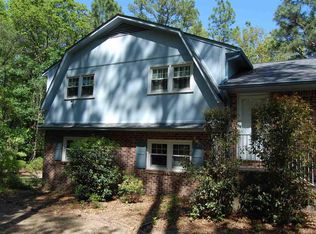403 Scenic Dr, Camden, SC 29020