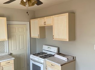 16153 Fairfield St, Detroit, MI 48221