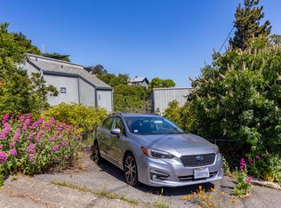 21 San Benito Rd, Brisbane, CA