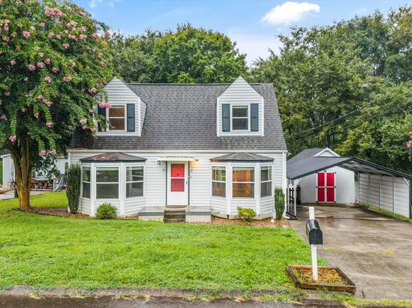 1818 Longcress Dr, Knoxville, TN 37918