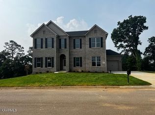 9112 Beechvale Dr LOT 64, Knoxville, TN 37922