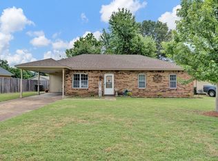 3990 Luther Rd, Bartlett, TN 38135
