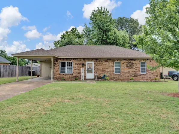 3990 Luther Rd, Bartlett, TN 38135