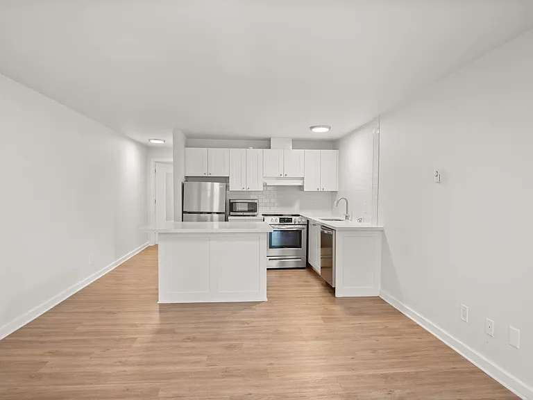 Nordic View | Modern Living in the Heart of Seattle — Photo 2