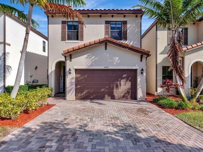 5020 Laurel Oak Drive, Riviera Beach, FL, 33410