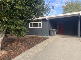 1209 Kent Dr, Davis, CA