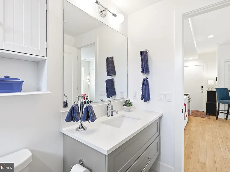 1775 Swann St NW #102 — Photo 16