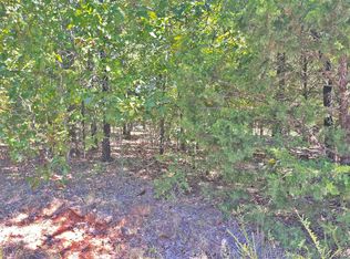 S Cherokee Dr, Park Hill, OK 74451