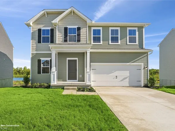 4314 Dogwood Ave, Perry, OH 44081