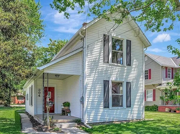 304 Uncapher Ave, Marion, OH 43302