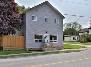 136 Huron St, Zorra, ON