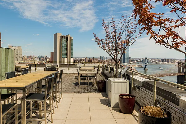 Rented by Brown Harris Stevens | media 22