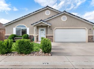 68 Partridge Cir, Hurricane, UT 84737