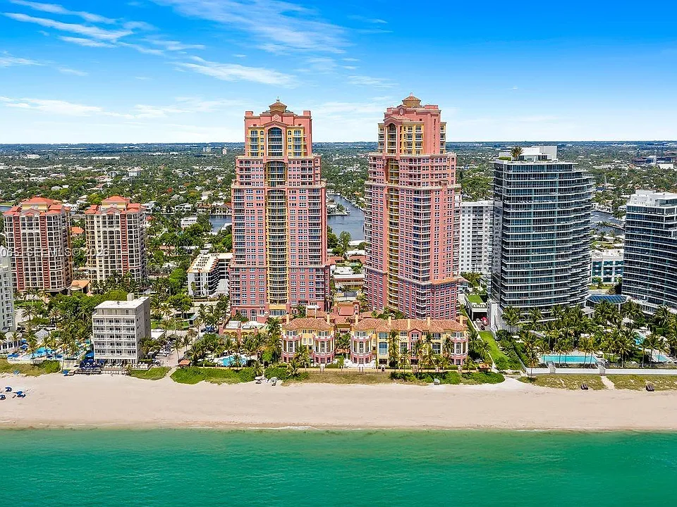 2110 N Ocean Blvd #21B