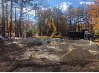 422 Gorham Rd, Scarborough, ME 04074