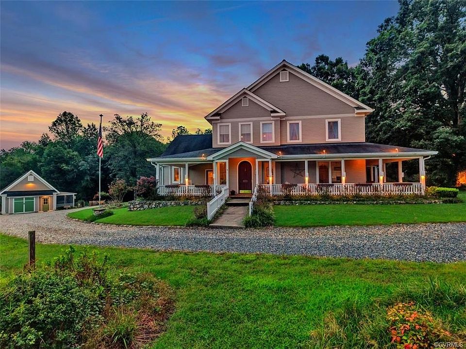 2221 Huguenot Springs Rd, Midlothian, VA 23113 Zillow