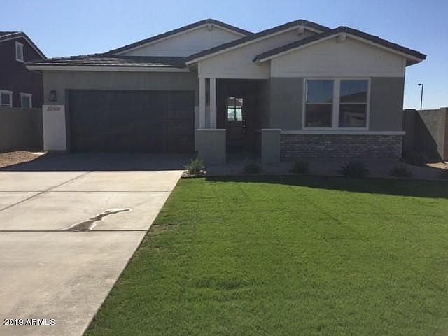 1st image of 22709 E Calle Luna
