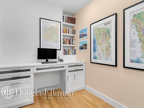 4th image of 406 W 45th St APT 1A