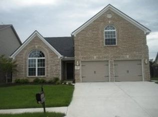 12831 Lily Pond Ln, Knoxville, TN 37922