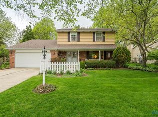 34 Naugatuck Way, Waterville, OH 43566
