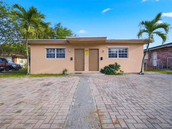 823-825 NW 9th St, Hallandale, FL 33009