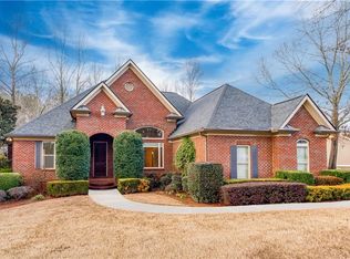 187 Hidden Trl, Pendergrass, GA 30567