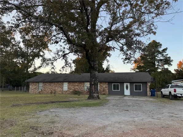 21830 Highway 8 W, Jena, LA 71342