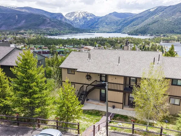 144 Tall Pine Circle, Grand Lake, CO 80447