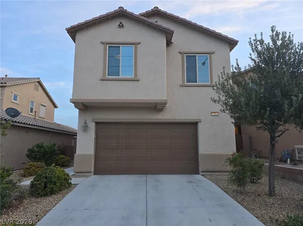 7303 Spring Flower Ave, Las Vegas, NV 89117