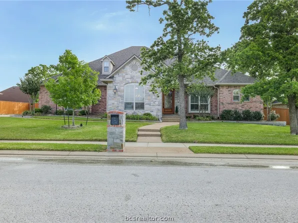 5305 Cascades Ct, College Station, TX 77845