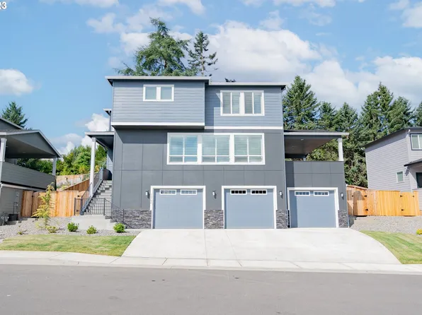 10706 NW 15th Ct, Vancouver, WA 98685