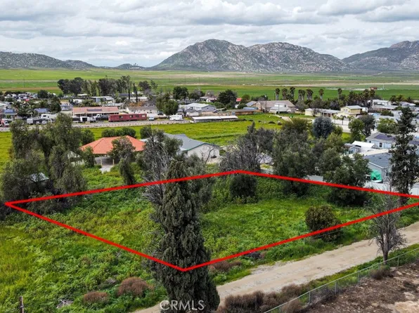 21925 Wine Ln #2, Nuevo, CA 92567