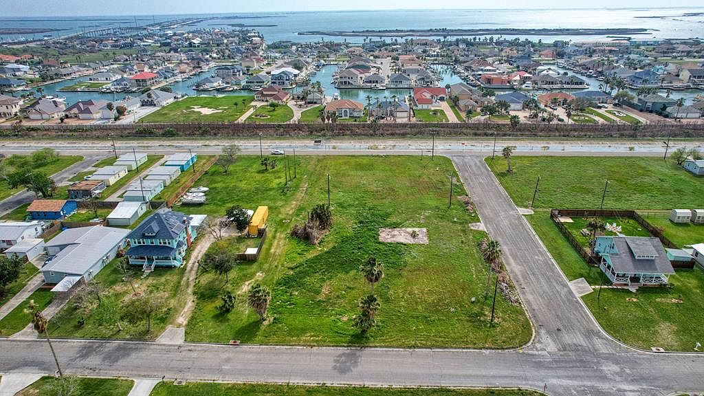 0 E McClung Ave LOT 20R, Aransas Pass, TX 78336 Zillow