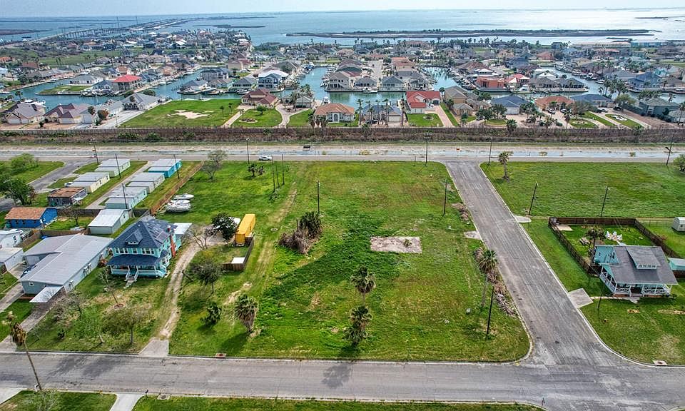0 E McClung Ave LOT 20R, Aransas Pass, TX 78336 Zillow