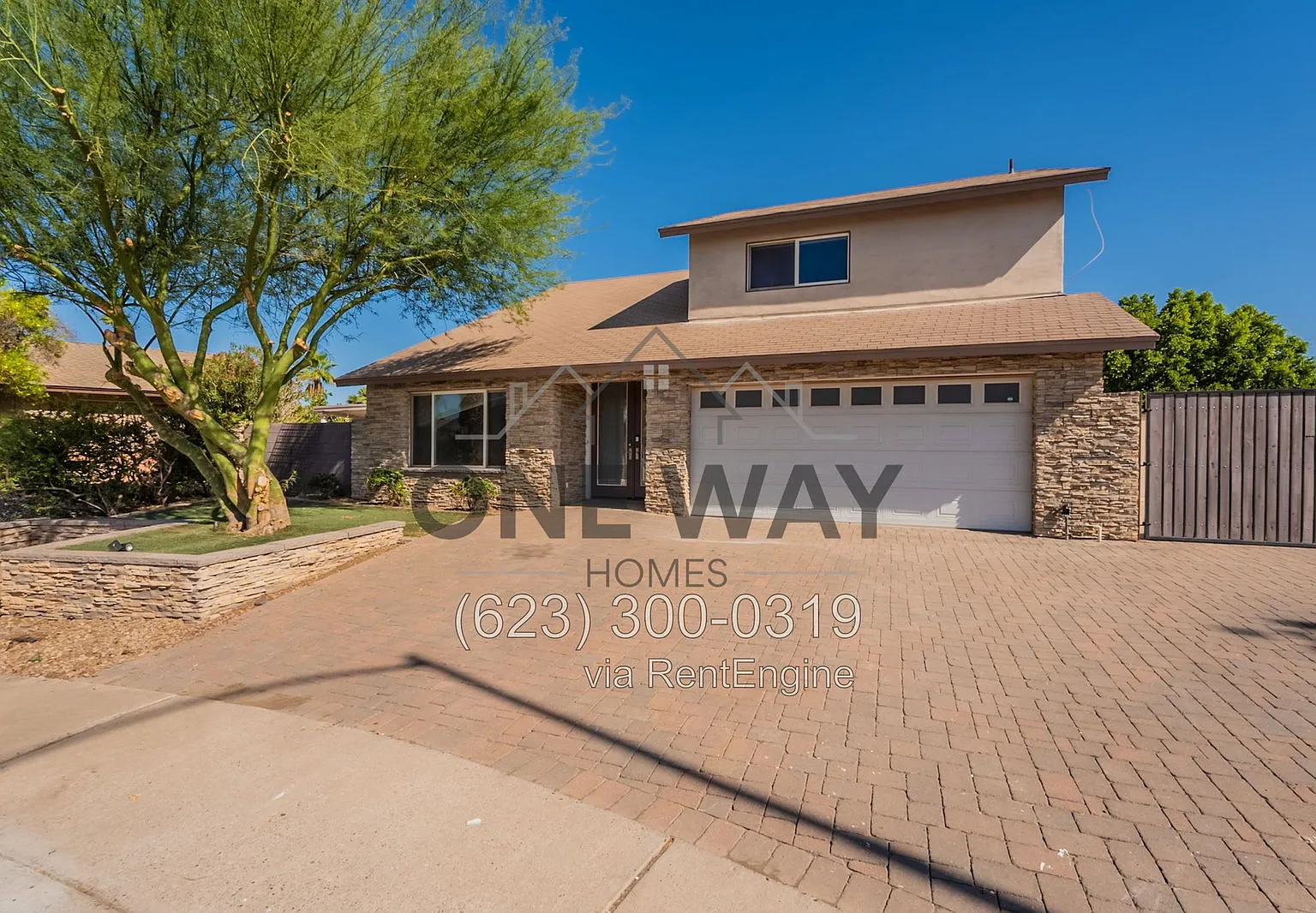 4 bed, 3.5 bath, 2651 sqft, $3,495 — Photo 1