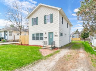 413 White Ave, Joliet, IL