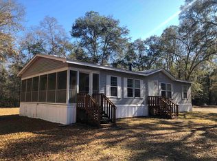 1993 Hartsfield Rd, Monticello, FL 32344