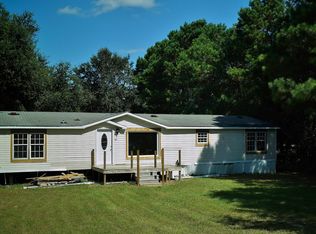 55 Delaney Cir, Seabrook, SC 29940