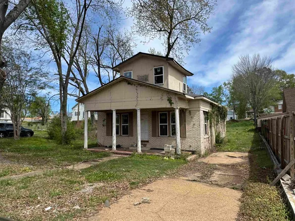311 W Court Ave, Selmer, TN 38375