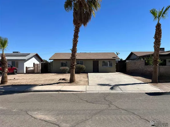 731 N Gladiola Dr, San Luis, AZ 85336