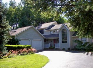 6281 Rose Arbour Ave, Kalamazoo, MI 49009