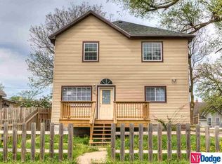 1402 Bancroft St, Omaha, NE 68108