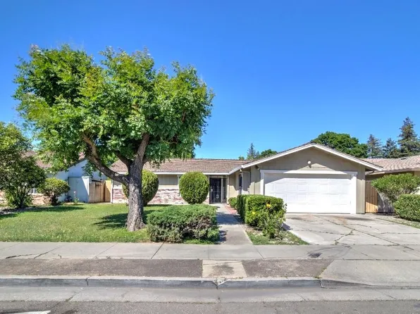 5627 Holiday Dr, Stockton, CA 95207