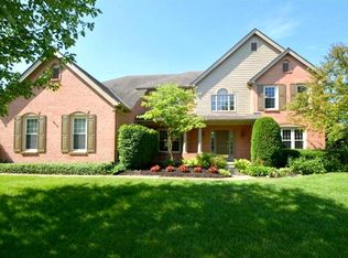1105 Ascot Dr, Hamilton Twp, OH