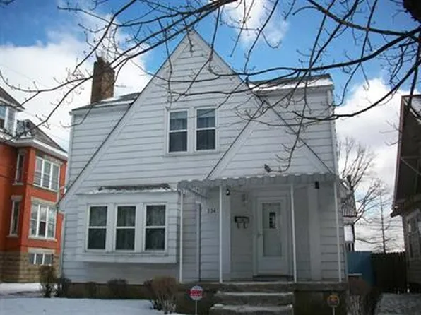 334 Reserve Ave, Steubenville, OH 43952